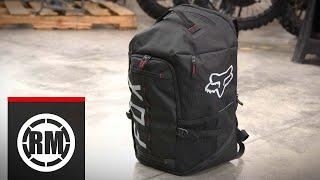 Fox Racing Transition MTB Pack