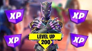 NEW INSANE SEASON Fortnite XP GLITCH Map LEVEL UP FAST in Chapter 5 Season 4!