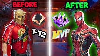 How To Play Spider-Man In Marvel Rivals *UPDATED GUIDE* (Combos, Tips, Gameplay)