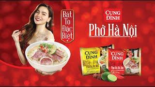 T2 - Có Cung Đình Phở Hà Nội - Bát To Đặc Biệt Mới - Sao Hà phải chọn con tim hay là nghe lý trí?