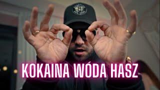 DR. VODKA - KOKAINA WÓDA HASZ