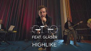 e.no feat. Gläser - Highlike (Official Music Video)