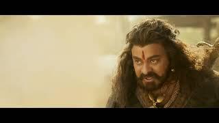 sye raa narasimha reddy  full movie