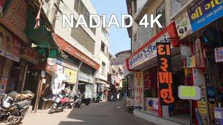 Nadiad Gujarat | Vijay Kumawat