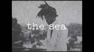 "The Sea" | Chester Watson Type Beat (prod. PRT2)