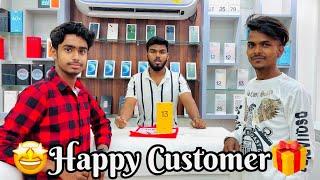 Second Hand Mobile Shop️|| Happy Customer Review|| Mobiplex #mobiplex #secondhandmobile