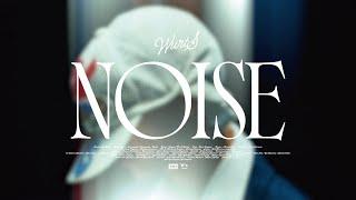 WurtS - NOISE (Music Video)【映画「ブルーピリオド」主題歌】