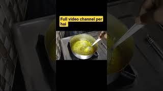 instant Jalebi recipe #food #shorts