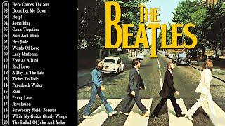 The Beatles Greatest Hits Full Album 2024 | The Beatles Best Songs Collection Of All Time