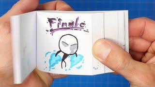 Awesome Battle FINALE – flipbook