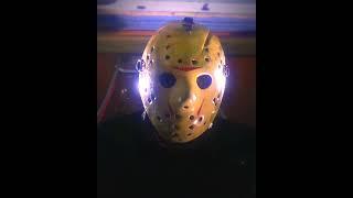 Jason Voorhees vs Stu Macher and William Afton