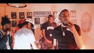 RMG Guttz -“Problems” Dir. By EMoney Visuals