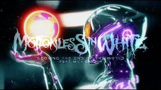 Motionless In White - Scoring The End Of The World (Feat. Mick Gordon) [Official Audio]