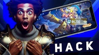 Arena Of Valor Hack - Fast Way To Get Arena Of Valor Vouchers (iOS/Android MOD APK)