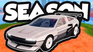 INSANE SEASON 23 NEWS!!! | Roblox Jailbreak