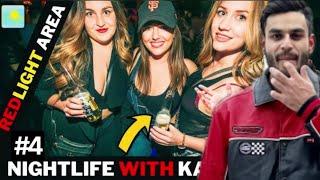 What a NIGHTLIFE is like in Almaty, Kazakhstan | ARBAT STREET | RUSSIAN | KAZAKHSTAN | SHAH HUZAIB