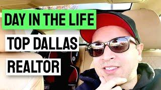 Day In The Life | Best Dallas Realtors