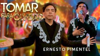 Ernesto Pimentel Ft. @Armonia10.Oficial  - Tomar para Olvidar