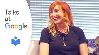 Crash Test Girl | Former Mythbuster Kari Byron | Talks at Google