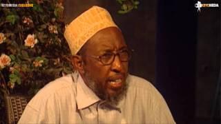 DHACDA UGUB AH #32 - Ugaas Ahmed Bile