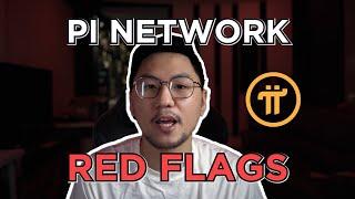 10 Reasons Why Pi Network is Most Likely a Scam | Archie Lim