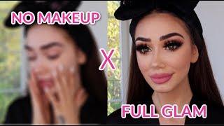 Veronica Biasiol - VÝRAZNÝ MAKEUP OD A DO Z