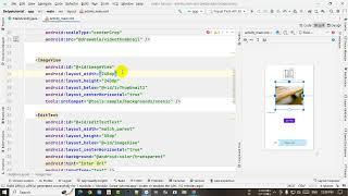 Get video thumbnail from any URL Android Studio | web Video Url thumbnail Extractor in Android