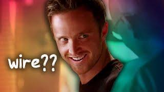 jesse pinkman being dumb for 4 minutes