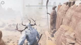 Conan Exiles (summon the avatar of the gods) easy to follow guide on how to summon the gods.