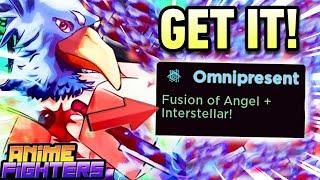 New Crazy Demonic Passives + Avatars In Anime Fighters Update!