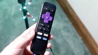 How To FIX Roku Remote Buttons Not Working! (2024)