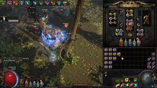 PoE Fail Scam