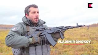 Kalashnikov - AK Series Assault Rifle Modernization Upgrade Kit [1080p]