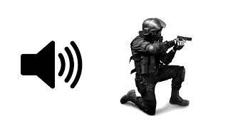 Gun Fight (Shoot Out) - Sound Effect