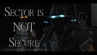Sector is Not Secure | A Half Life 2 Animation Film (Gmod)