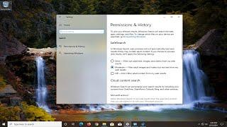 Change Remote Desktop RDP Port in Windows 10/11