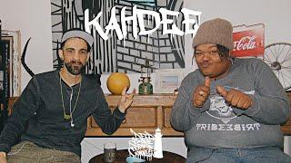 Ep 5 - Interview with Ricardo "KAHDEE" Herdien [Musician & founder of iGROW4u]