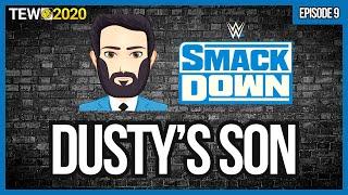 TEW 2020 - WWE 2024 Episode 9: Dusty's Son