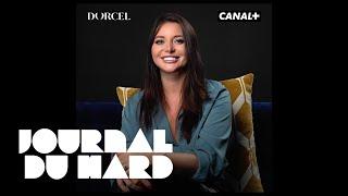 Interview d'Anna Polina pour son film X, Seconde chance