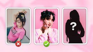 SAVE ONE KPOP IDOL (AMONG 3) WITHOUT KNOWING WHO'S NEXT [ K-POP GAME ] by luvieeun