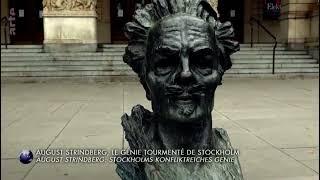 August Strindberg: Stockholms konfliktreiches Genie - Stadt Land Kunst Doku (2021)