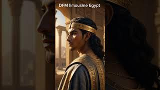 King Djoser