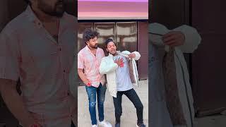 Suraj Rox comedy video #surajrox #realfools #surajroxfunnyvibeo #trending #viral #comedy #shortvideo