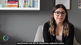 TOC: Obsesiones sexuales