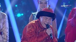 Team BOLD | "Goo amrag" | The Battle | The Voice of Mongolia S3