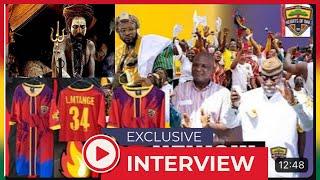 HOT INTERVIEW  PT 1 HEARTS IS VERY SPECTRAL WEAK, RICHARD ATTA, RICHMOND AYI ARE, ALL SUPPORTERS