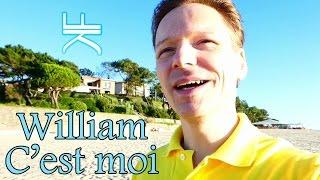 William - C'est Moi