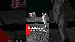 Am 21. Juli vor 55 Jahren betritt zum ersten Mal ein Mensch den Mond | Terra X