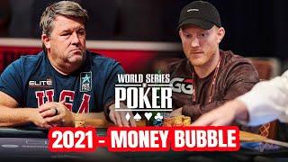 World Series of Poker Main Event 2021 - Day 4 with Chris Moneymaker, Jason Koon & Chance Kornuth