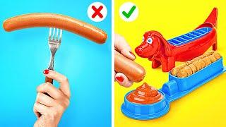 Trendy Gadgets from Dollar Store! Cool Parenting Hacks & Tricksy YayTime! FUN